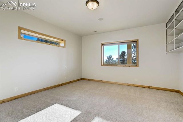 17160 Timber Meadow Drive, Colorado Springs, CO 80908