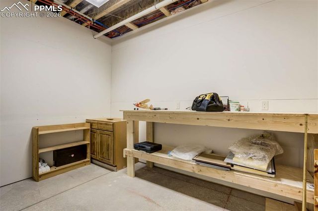 17160 Timber Meadow Drive, Colorado Springs, CO 80908