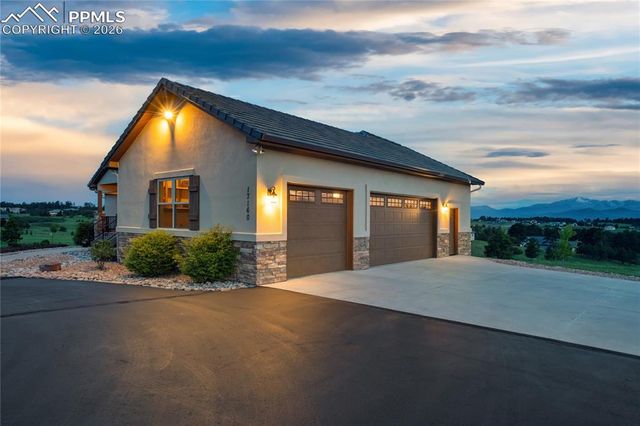 17160 Timber Meadow Drive, Colorado Springs, CO 80908