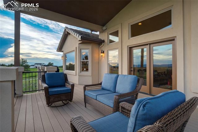 17160 Timber Meadow Drive, Colorado Springs, CO 80908