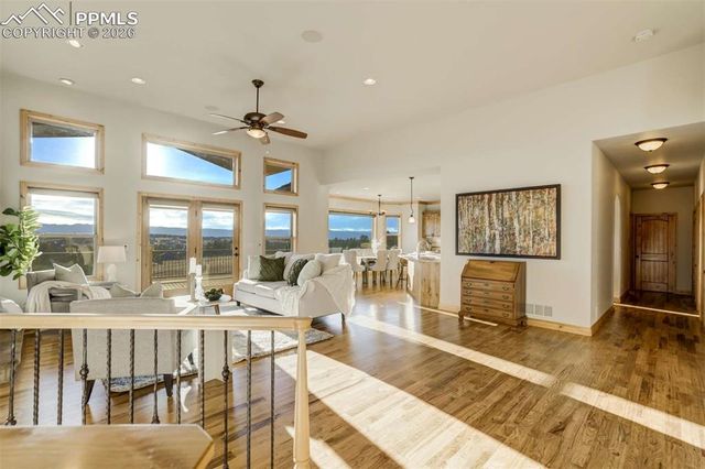 17160 Timber Meadow Drive, Colorado Springs, CO 80908