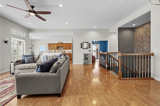 1901 14th St NW, Minot, ND 58703