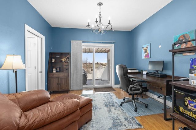 1901 14th St NW, Minot, ND 58703