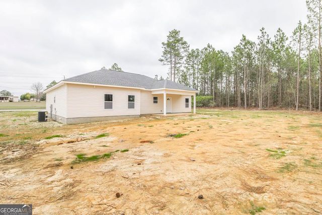 212 Lovett Farm Road, East Dublin, GA 31027