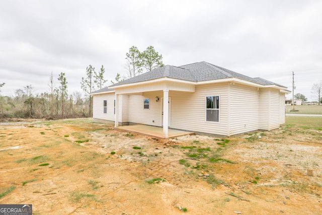 212 Lovett Farm Road, East Dublin, GA 31027