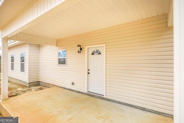 212 Lovett Farm Road, East Dublin, GA 31027