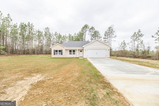 212 Lovett Farm Road, East Dublin, GA 31027