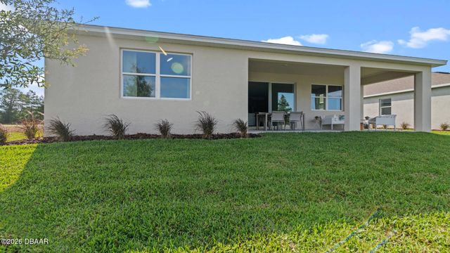 3012 Kingsman Trail, Ormond Beach, FL 32174