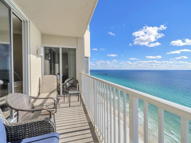 16819 Front Beach Road UNIT 2108, Panama City Beach, FL 32413
