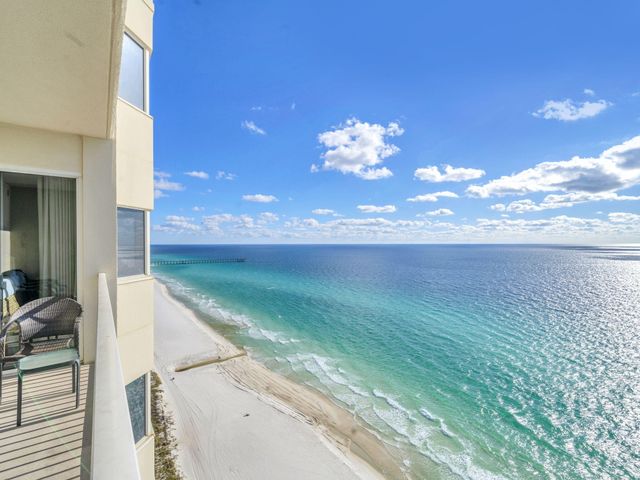 16819 Front Beach Road UNIT 2108, Panama City Beach, FL 32413