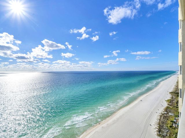 16819 Front Beach Road UNIT 2108, Panama City Beach, FL 32413