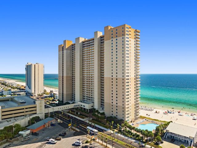 16819 Front Beach Road UNIT 2108, Panama City Beach, FL 32413