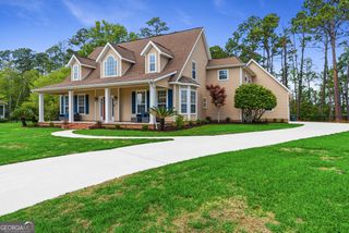102 Carrington Way, Kingsland, GA 31548