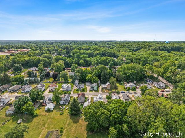 641 N Jackson Street, Ionia City, MI 48846