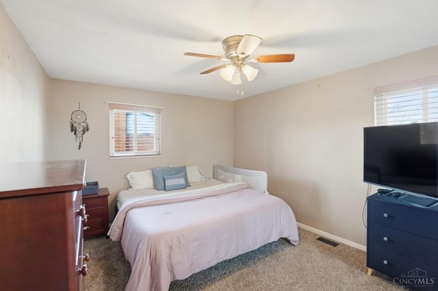 1301 Nettie Drive, Miamisburg, OH 45342