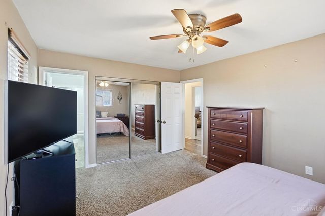 1301 Nettie Drive, Miamisburg, OH 45342