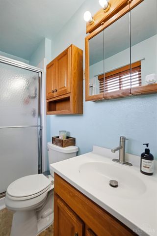 1301 Nettie Drive, Miamisburg, OH 45342