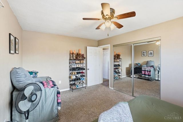 1301 Nettie Drive, Miamisburg, OH 45342