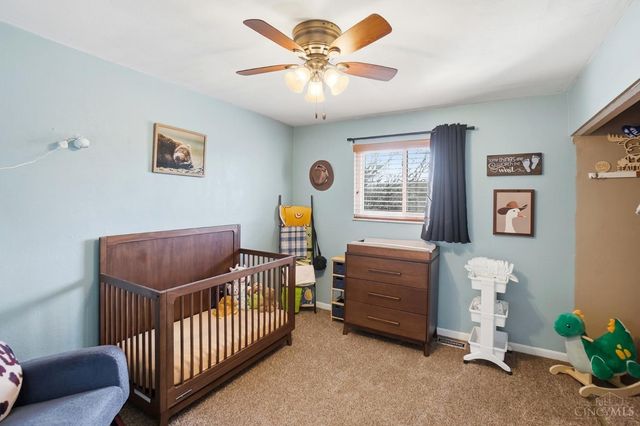 1301 Nettie Drive, Miamisburg, OH 45342