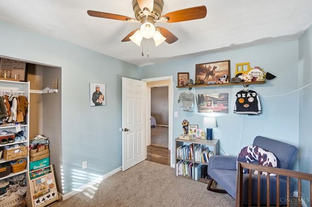 1301 Nettie Drive, Miamisburg, OH 45342