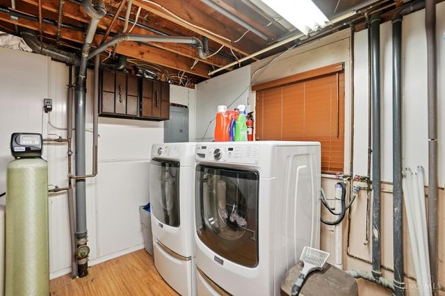 1301 Nettie Drive, Miamisburg, OH 45342