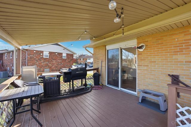 1301 Nettie Drive, Miamisburg, OH 45342