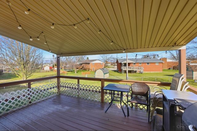 1301 Nettie Drive, Miamisburg, OH 45342