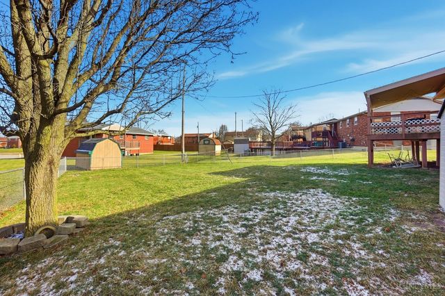 1301 Nettie Drive, Miamisburg, OH 45342