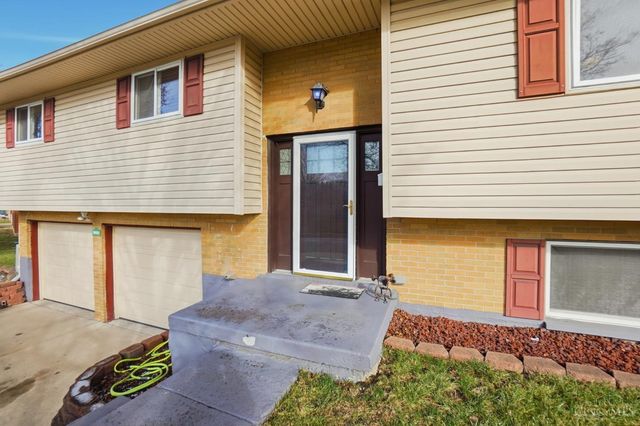 1301 Nettie Drive, Miamisburg, OH 45342