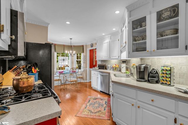 215 Northfield Lane, Simpsonville, SC 29681