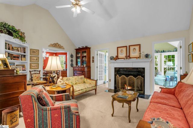 215 Northfield Lane, Simpsonville, SC 29681