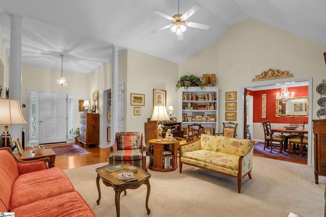 215 Northfield Lane, Simpsonville, SC 29681