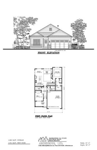 4119 N Lincoln Street, Westmont, IL 60559