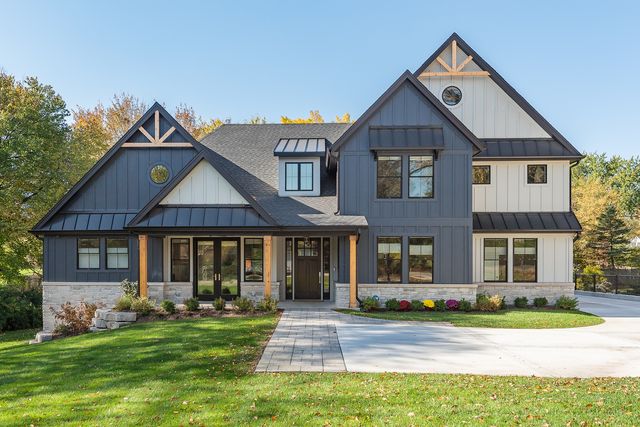 4119 N Lincoln Street, Westmont, IL 60559