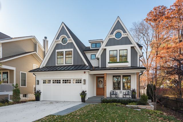 4119 N Lincoln Street, Westmont, IL 60559