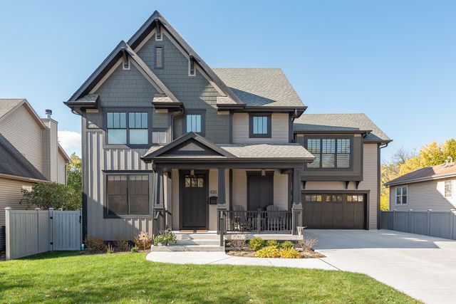 4119 N Lincoln Street, Westmont, IL 60559