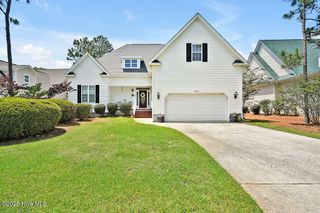 3212 Wexford Way, Southport, NC 28461