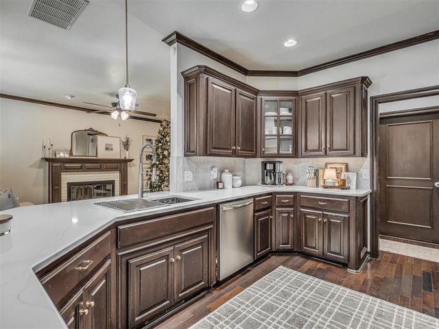 10040 Millspaugh Way, Yukon, OK 73099