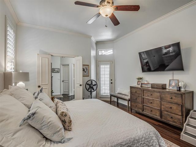 10040 Millspaugh Way, Yukon, OK 73099