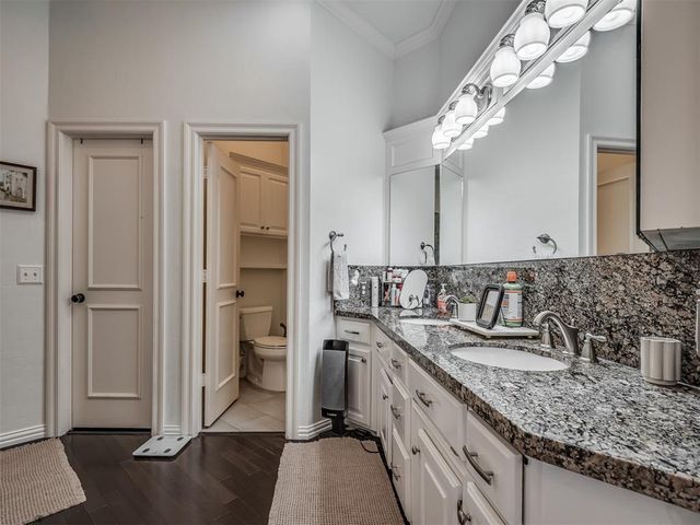 10040 Millspaugh Way, Yukon, OK 73099