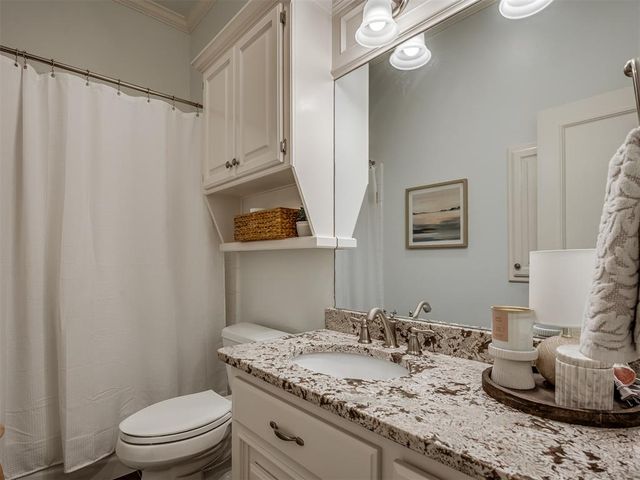 10040 Millspaugh Way, Yukon, OK 73099