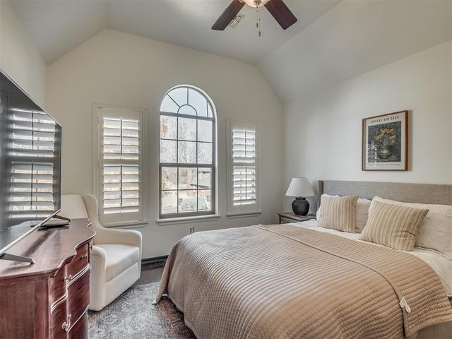 10040 Millspaugh Way, Yukon, OK 73099