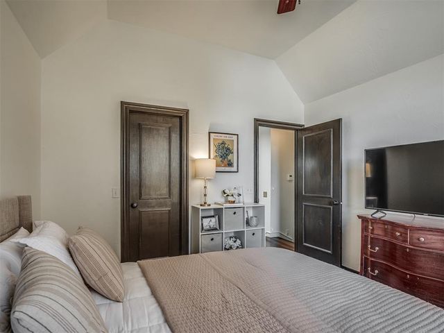 10040 Millspaugh Way, Yukon, OK 73099