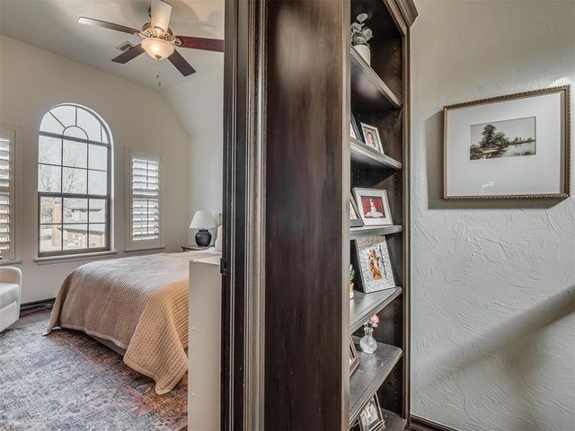 10040 Millspaugh Way, Yukon, OK 73099