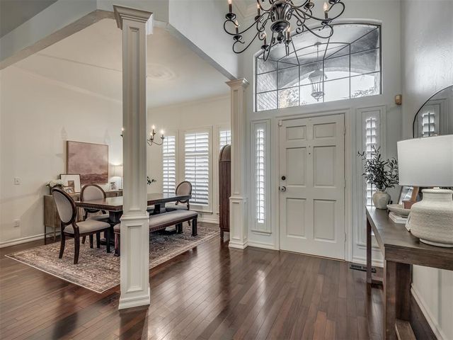 10040 Millspaugh Way, Yukon, OK 73099