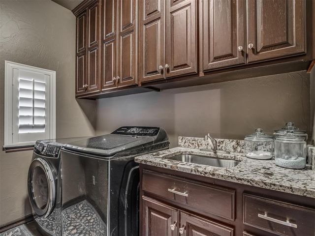 10040 Millspaugh Way, Yukon, OK 73099