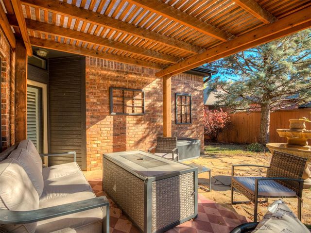 10040 Millspaugh Way, Yukon, OK 73099