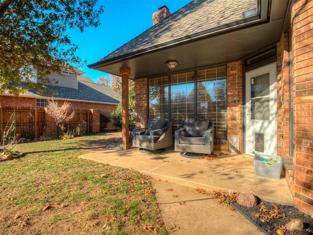 10040 Millspaugh Way, Yukon, OK 73099