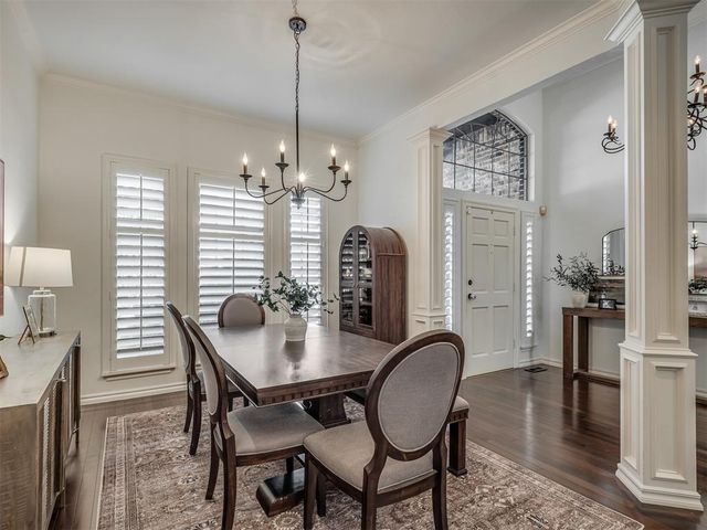 10040 Millspaugh Way, Yukon, OK 73099