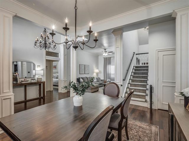 10040 Millspaugh Way, Yukon, OK 73099